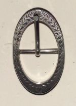 26548-30-FIBBIA IN ZAMA