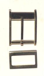 26588-20-FIBBIA+26592-20-PASSANTE IN OTTONE