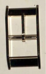 26589-20-FIBBIA IN OTTONE