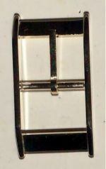 26589-20-FIBBIA IN OTTONE