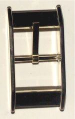 26595-25-FIBBIA IN OTTONE