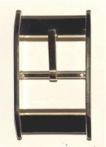 26595-30-FIBBIA IN OTTONE