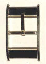 26595-30-FIBBIA IN OTTONE