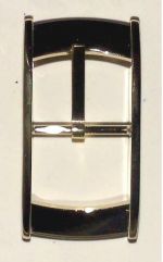 26597-25-FIBBIA-IN OTTONE