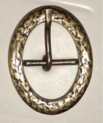 26650-30-FIBBIA IN ZAMA