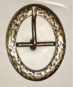 26650-30-FIBBIA IN ZAMA