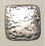 26651-GUARNIZIONE IN ZAMA CON RIVETTO