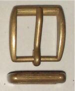 26658-20-FIBBIA E PASSANTE IN ZAMA