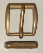 26658-20-FIBBIA E PASSANTE IN ZAMA