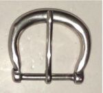 26672-30-FIBBIA IN ZAMA