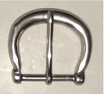 26672-30-FIBBIA IN ZAMA