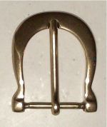 26673-30-FIBBIA IN ZAMA