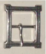 26688-20-FIBBIA IN OTTONE