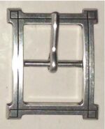 26688-25-FIBBIA IN OTTONE