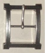 26689-35-FIBBIA IN OTTONE