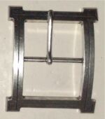 26689-40-FIBBIA IN OTTONE