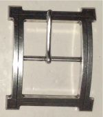 26689-40-FIBBIA IN OTTONE