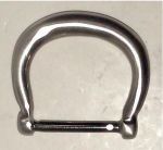 26712-30-ANELLO IN ZAMA (ESISTE ANCHE IN 35)