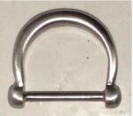 26713-25-ANELLO IN ZAMA