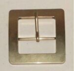 26717-40-FIBBIA IN OTTONE