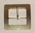 26717-40-FIBBIA IN OTTONE