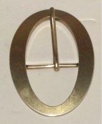 26718-35-FIBBIA IN OTTONE