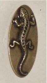 26721-GUARNIZIONE IN OTTONE CON 2 VITI