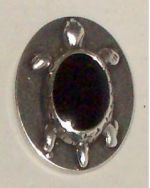 26722-GUARNIZIONE IN OTTONE CON 1 VITE