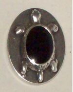 26722-GUARNIZIONE IN OTTONE CON 1 VITE