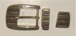 26806-30-FIBBIA+PASSANTE+PUNTALE IN ZAMA