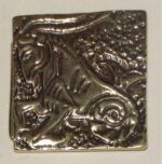 26899-45-PST-FIBBIA IN ZAMA (CAPRICORNO)