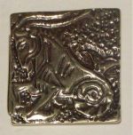 26899-45-PST-FIBBIA IN ZAMA (CAPRICORNO)