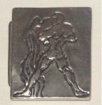 26900-40-PST-FIBBIA IN ZAMA (ACQUARIO)