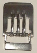 26914-35-FIBBIA IN ZAMA