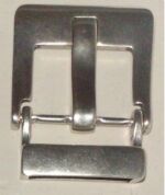 26915-35-FIBBIA IN ZAMA