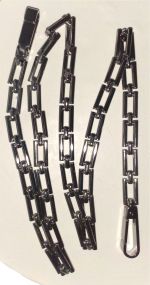 26921-TRACOLLA IN ZAMA+OTTONE (CAT. 1 MT)