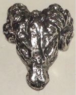 26927-PST-FIBBIA IN ZAMA (ARIETE)