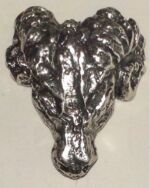 26927-PST-FIBBIA IN ZAMA (ARIETE)