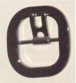 26929-25-FIBBIA IN OTTONE