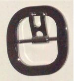 26929-25-FIBBIA IN OTTONE