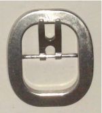 26930-30-FIBBIA IN OTTONE