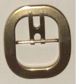 26930-35-FIBBIA IN OTTONE