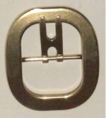 26930-35-FIBBIA IN OTTONE