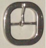 26931-20-FIBBIA IN OTTONE