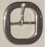 26931-20-FIBBIA IN OTTONE