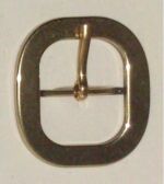 26931-25-FIBBIA IN OTTONE