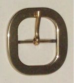 26931-25-FIBBIA IN OTTONE