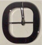 26932-30-FIBBIA IN OTTONE