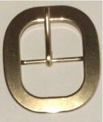 26932-35-FIBBIA IN OTTONE