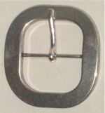 26932-40-FIBBIA IN OTTONE